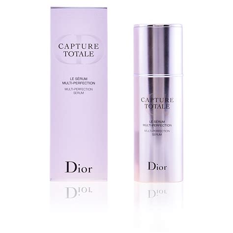 dior le serum multi perfection